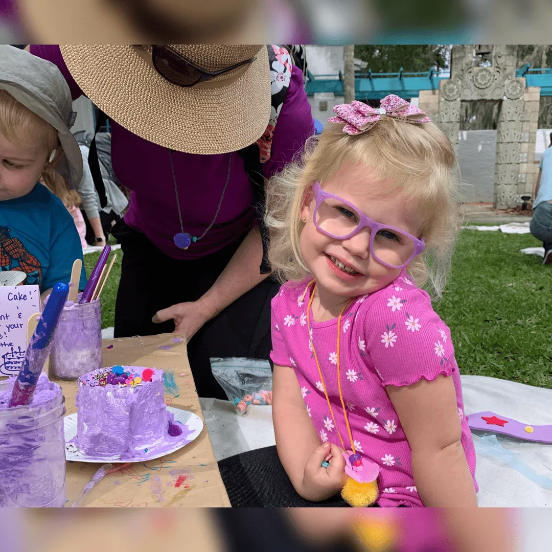Little Creatives & Me