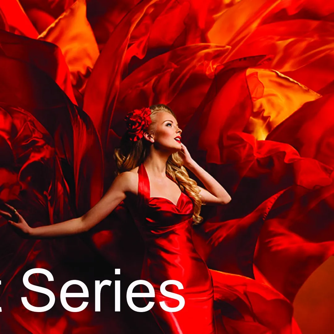 Florida Grand Opera SongFest - Final Sing