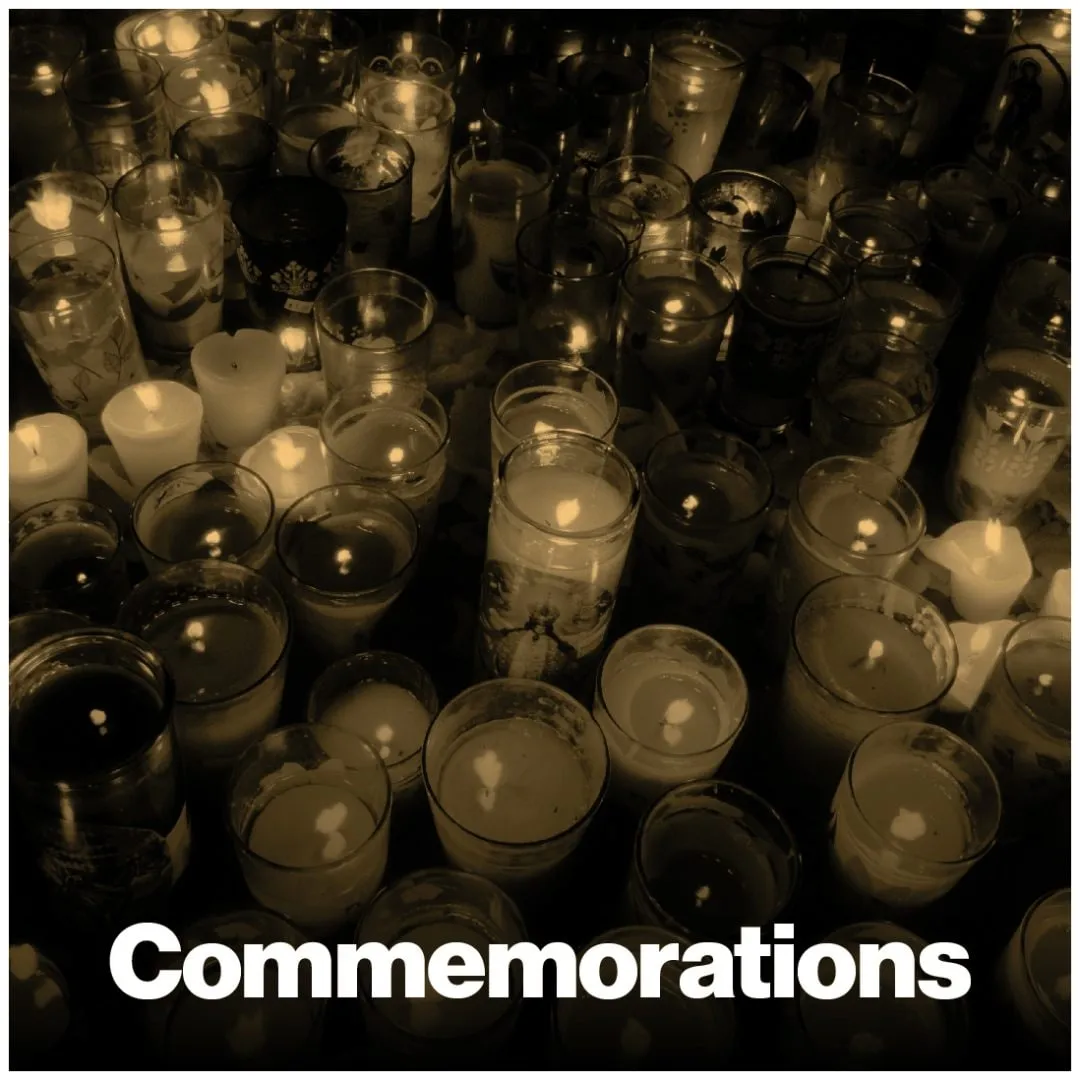 International Holocaust Remembrance Day