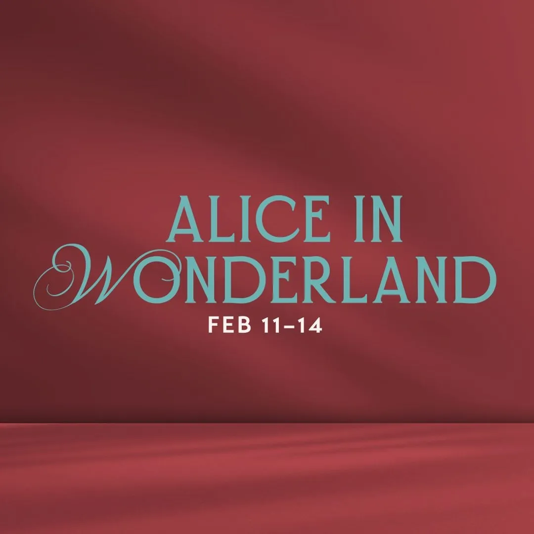 Orlando Ballet Presents Alice in Wonderland