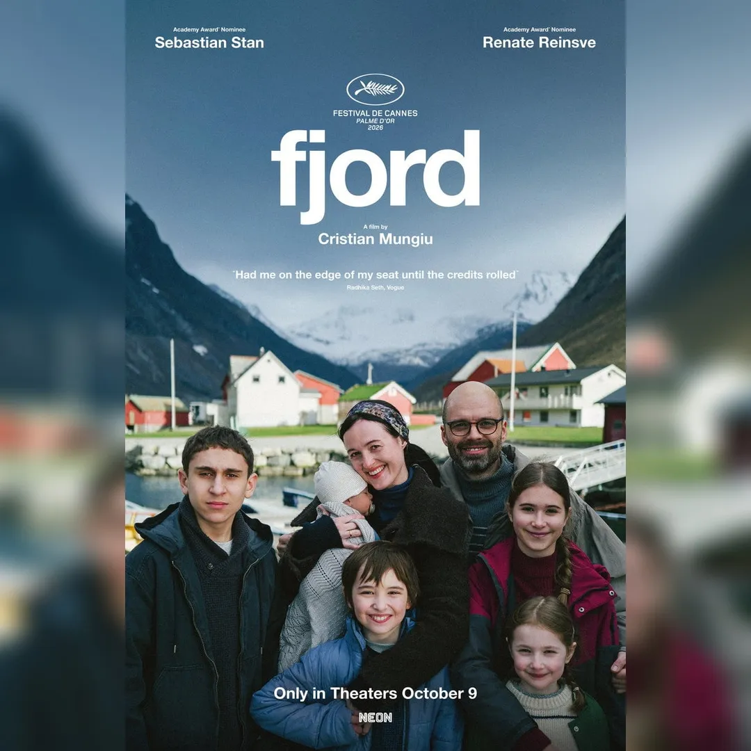 Fjord