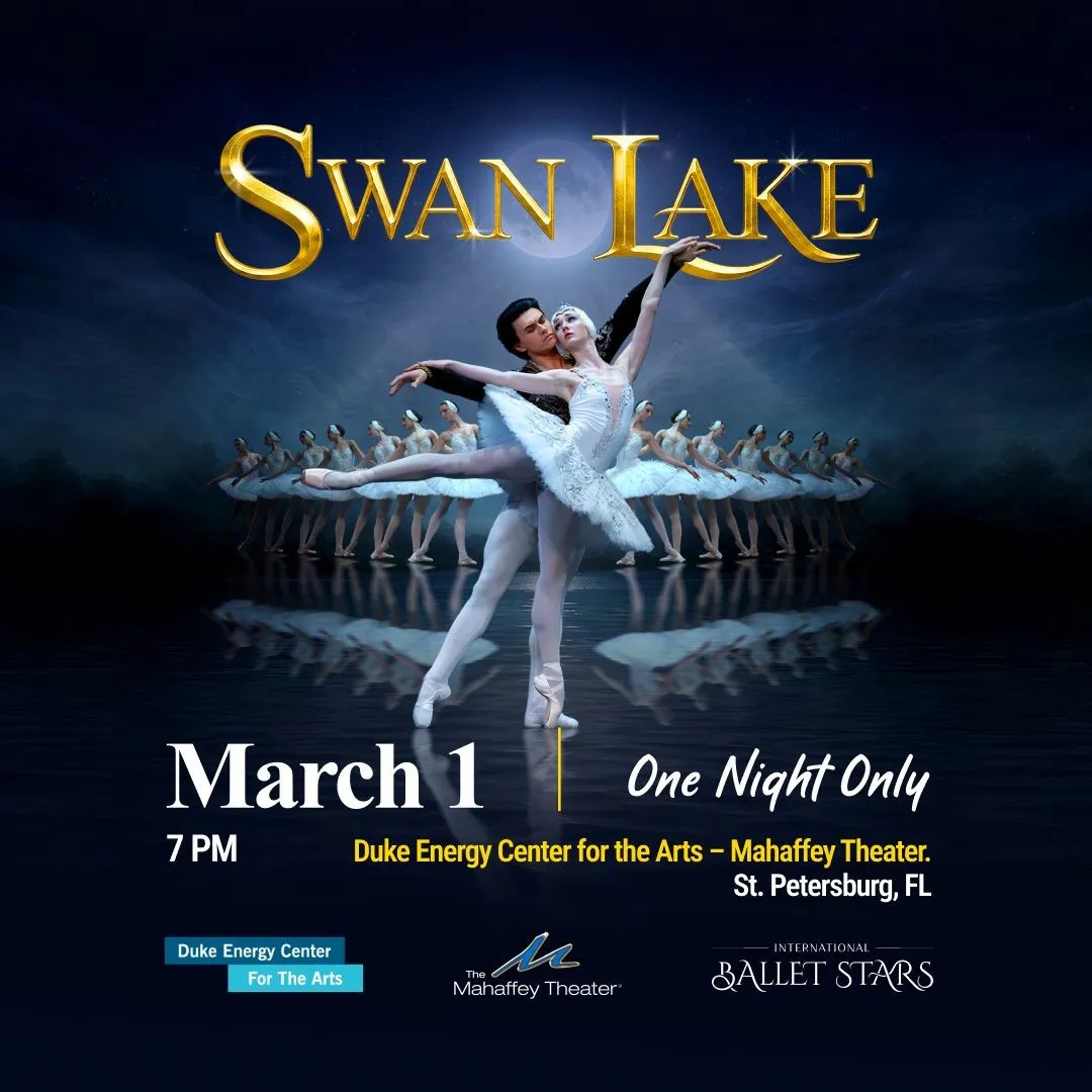 Swan Lake