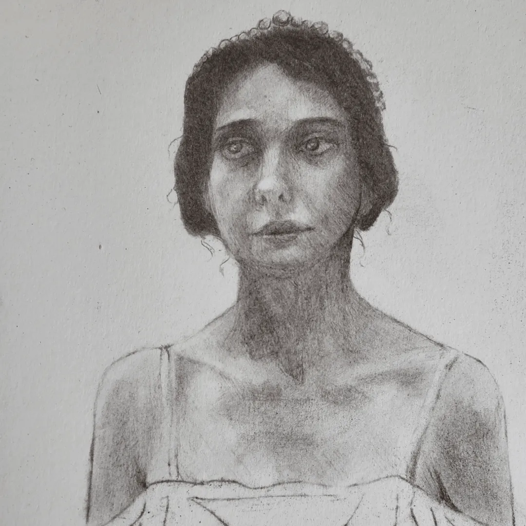 Workshop: The Art of the Portrait From Life