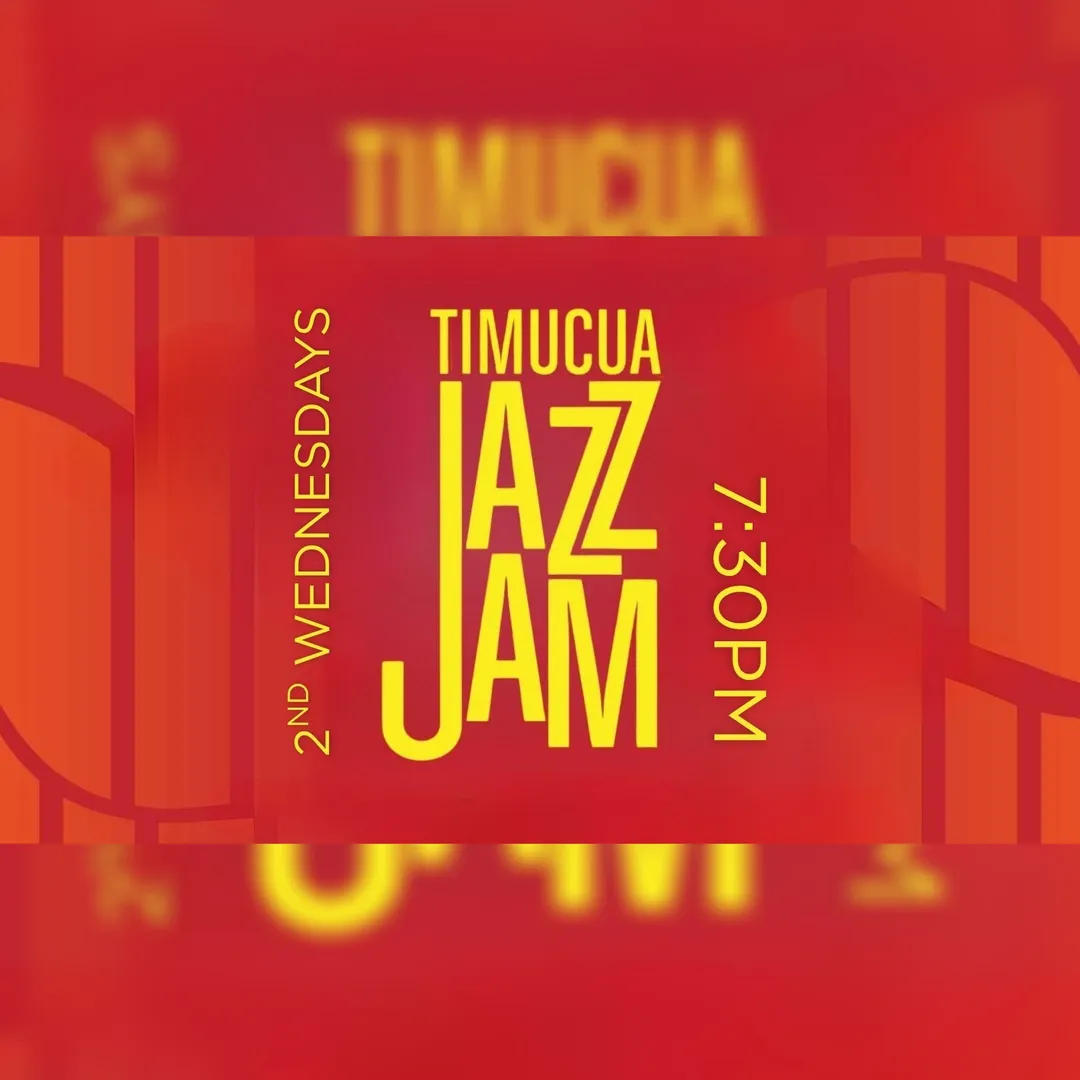Timucua Jazz Jam