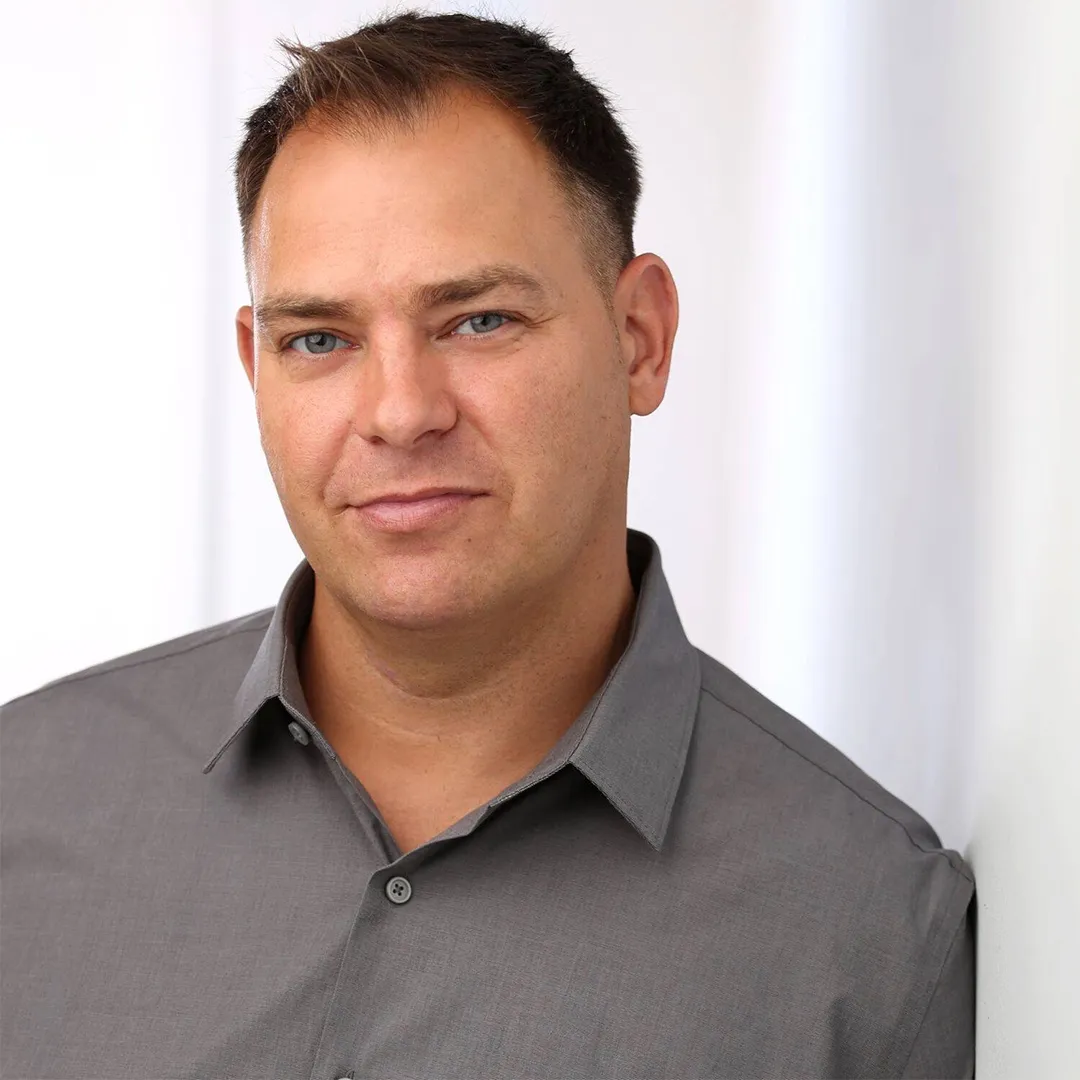 Psychic Medium Anthony Mrocka (Copy)