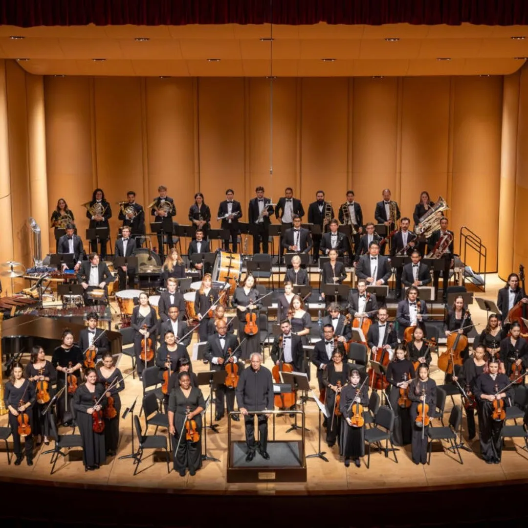 Philharmonia No. 2