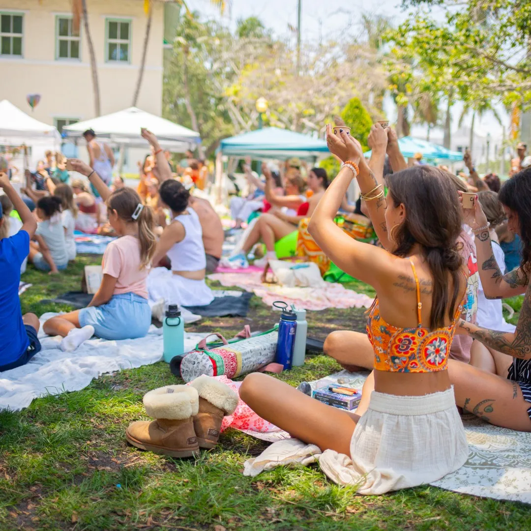 Coco Market Delray