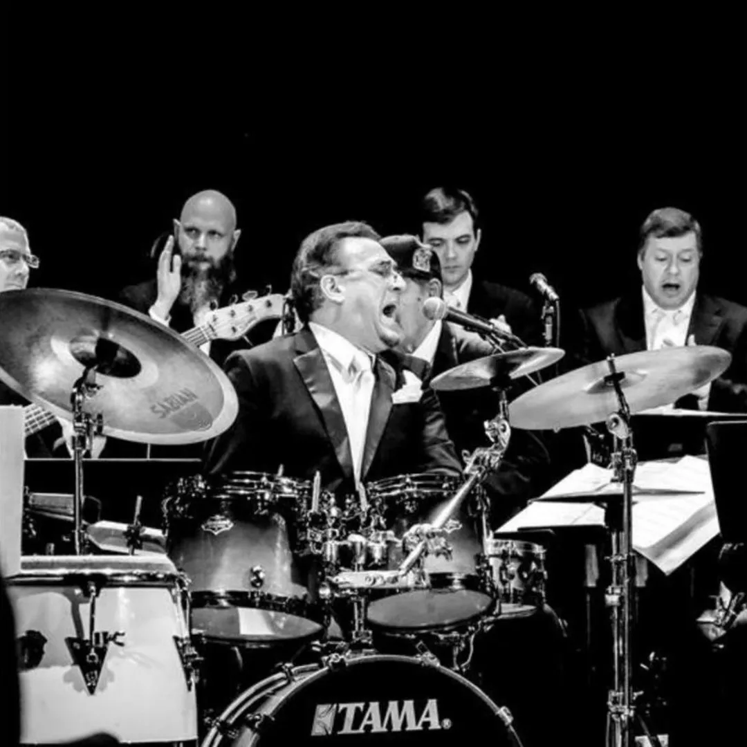 Mambo, Latin Jazz & Beyond