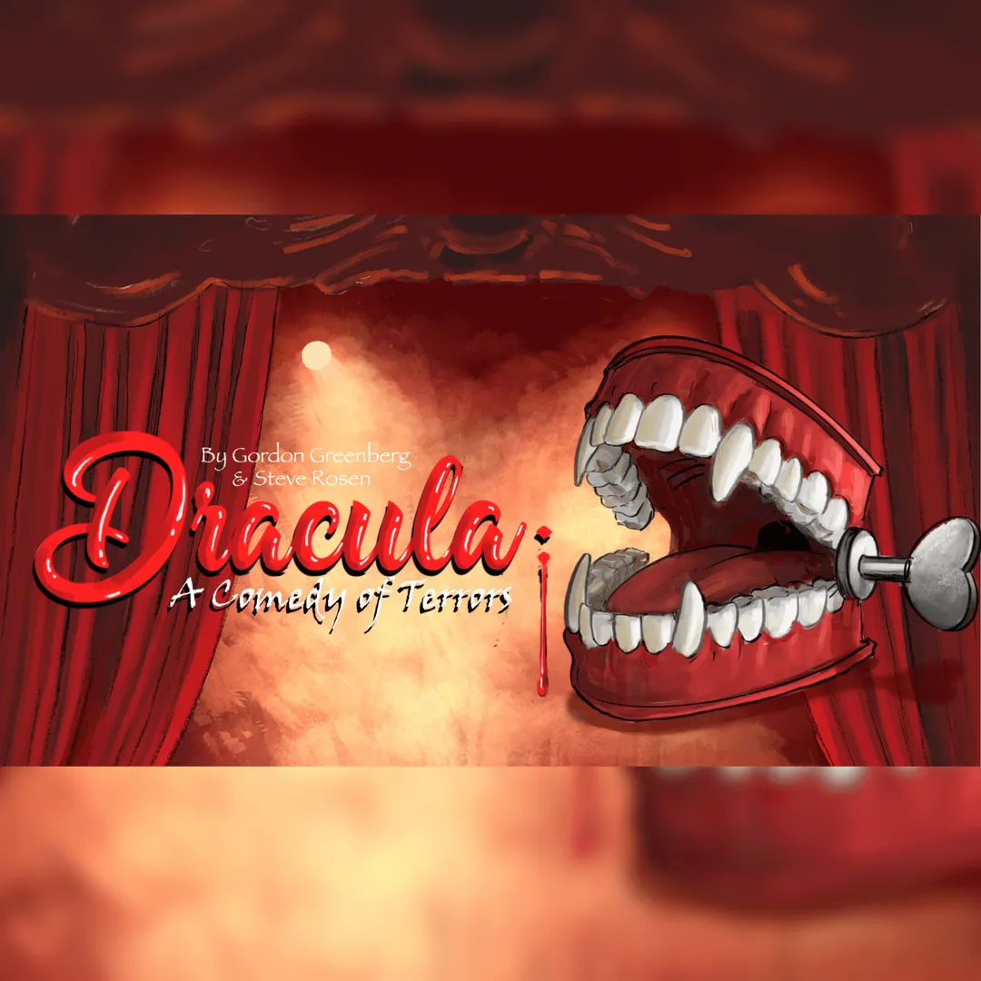 Dracula: A Comedy of Terrors