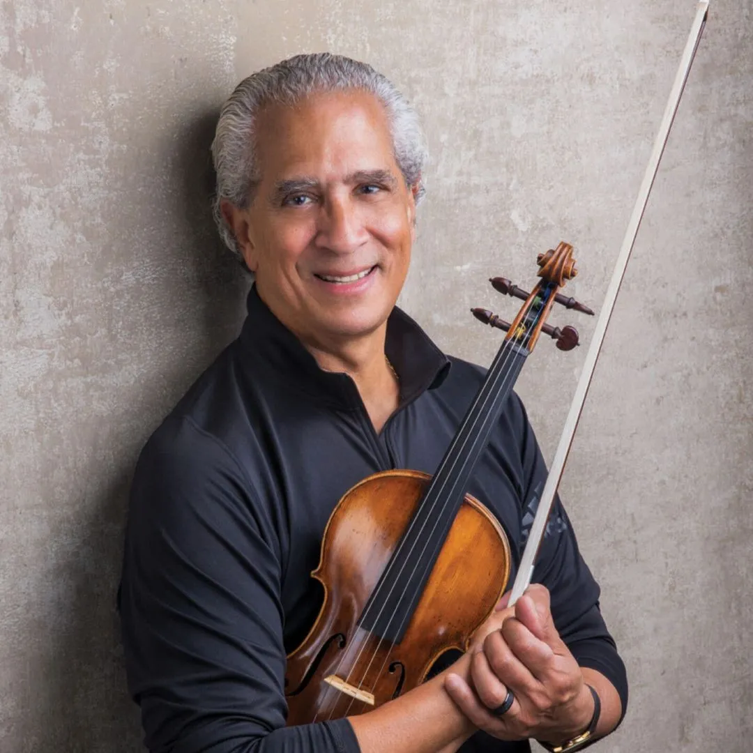 The Figueroa Duo in Recital