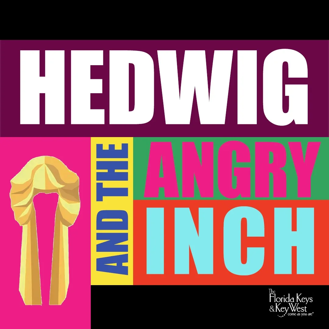 Hedwig and the Angry Inch