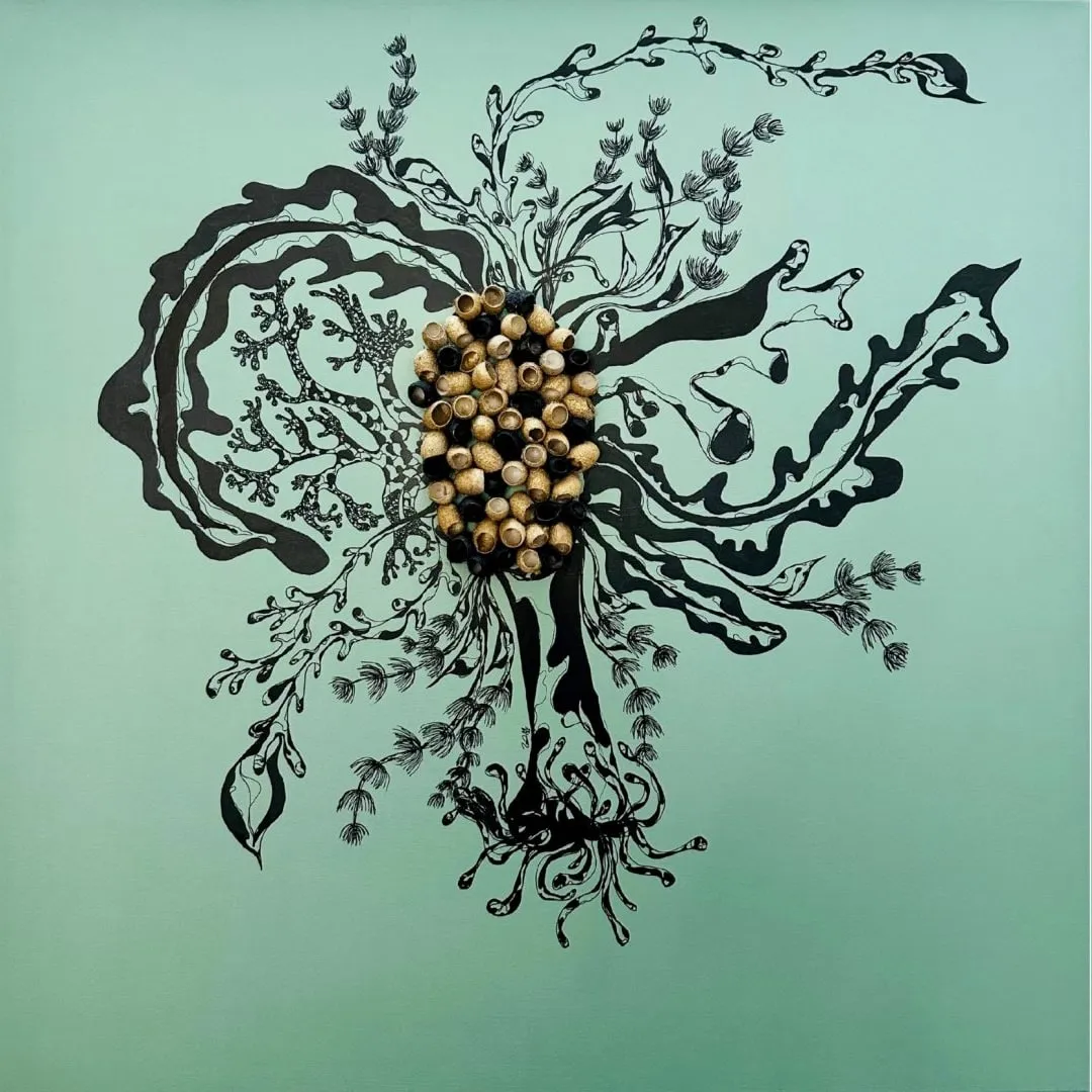 Sacred Vessels: Healing and Memory in the Black Diaspora