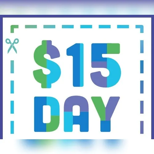 $15 Day at Orlando Science Center