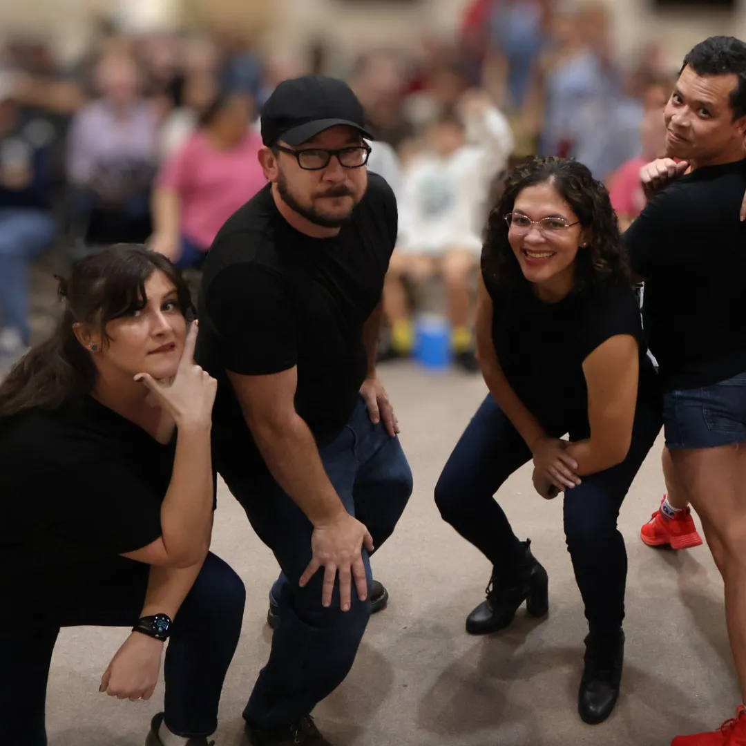 Tampa Metropolitan Improv (TMI)