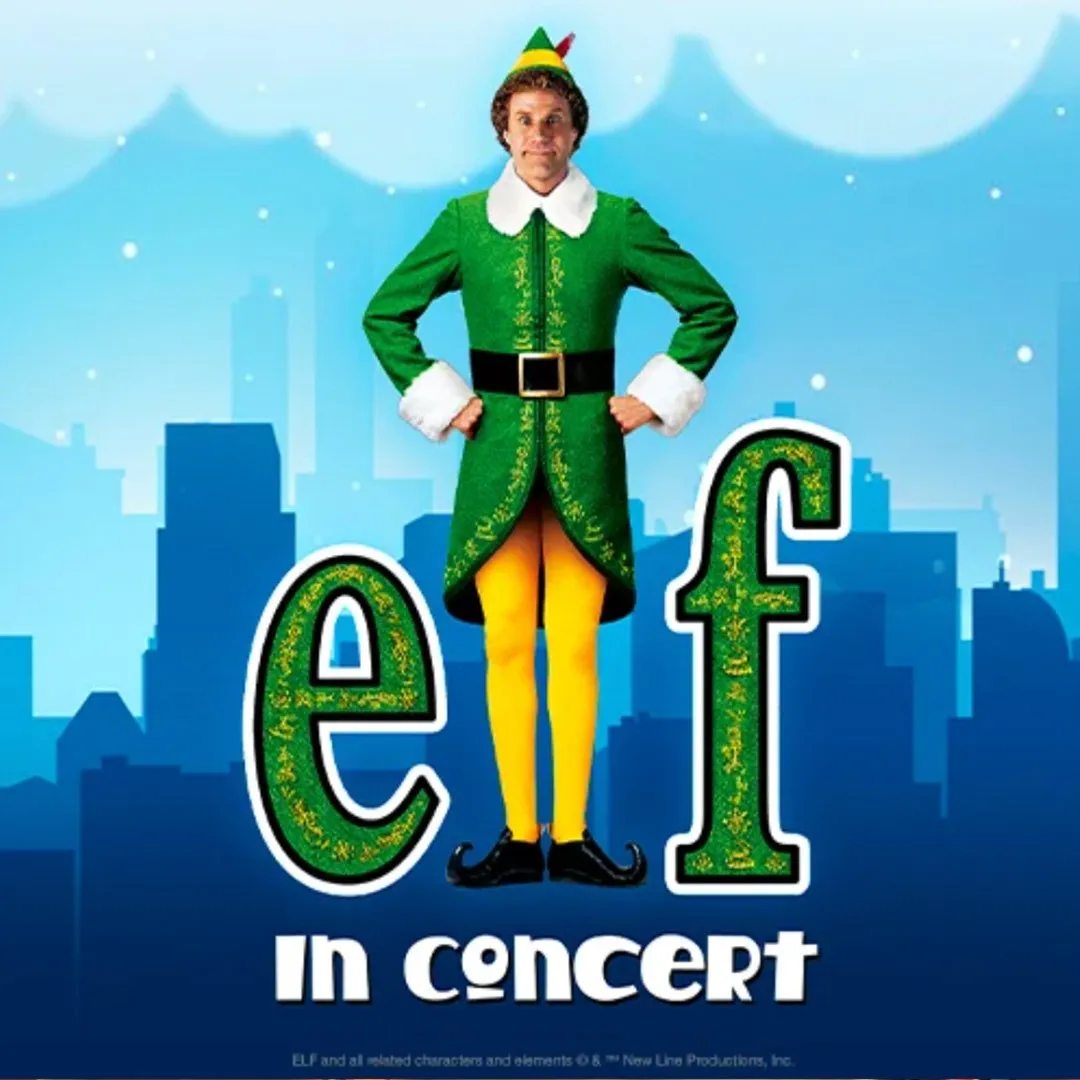 Elf in Concert