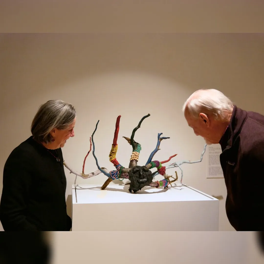 Bank of America's Museums on Us® Weekends