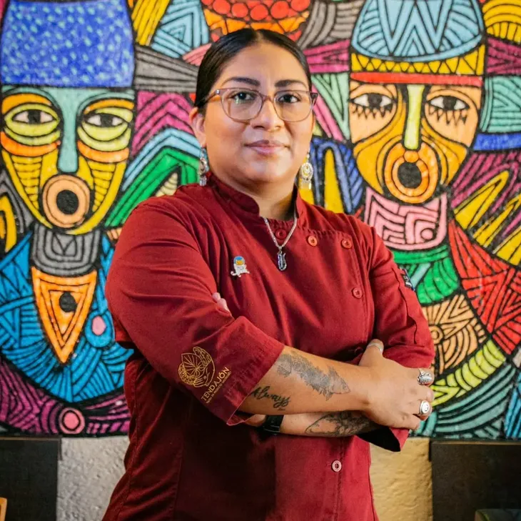 Andrea Sánchez López