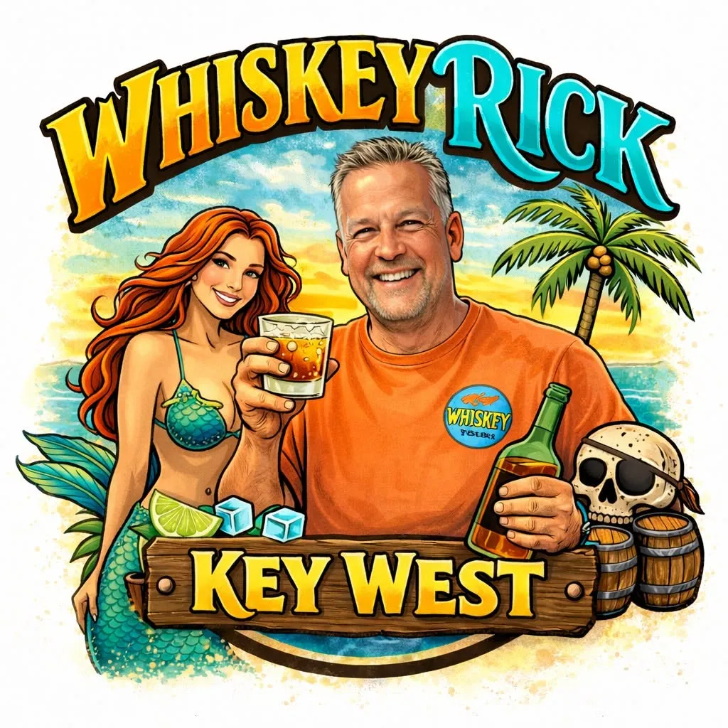 Whiskey Rick