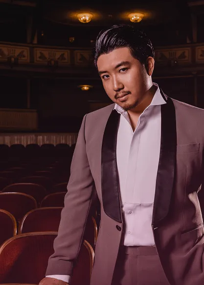 Jongmin Park