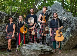 Sean Heely Band