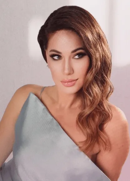 Alessandra Di Giorgio