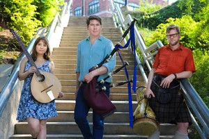 Piper Jones Band