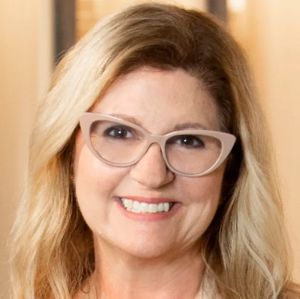 Stacy Stahl