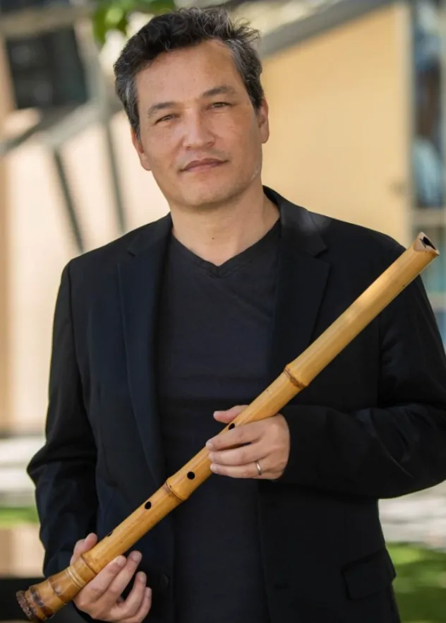 Kojiro Umezaki