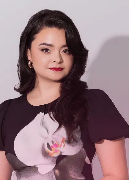 Ingrid Kuribayashi