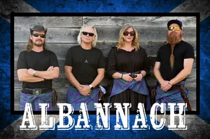 Albannach
