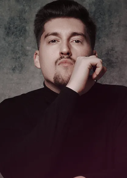 Alex Ilvakhin