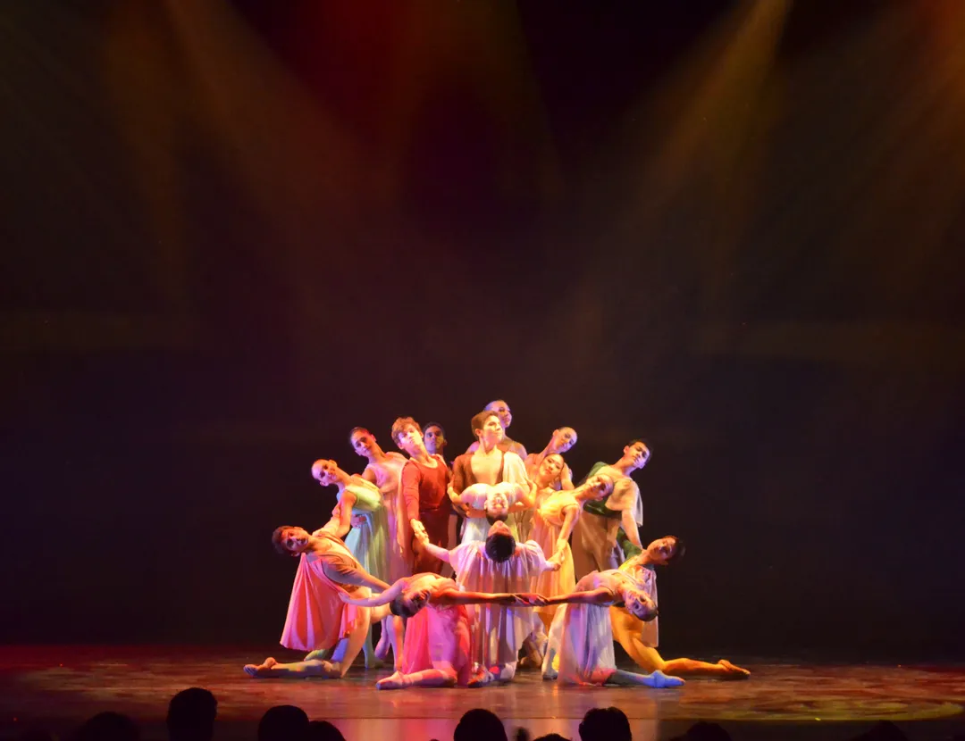 Arts Ballet Theatre of Florida