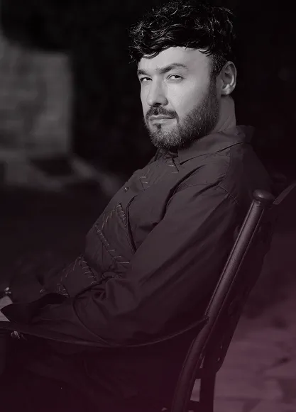 George Andguladze
