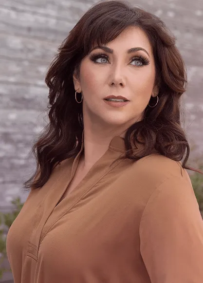 Jennifer Rowley