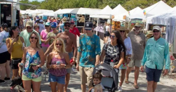 Return of Island Fest