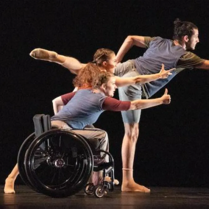 Forward Motion Physically Integrated Dance Festival & Conference Returns to Miami