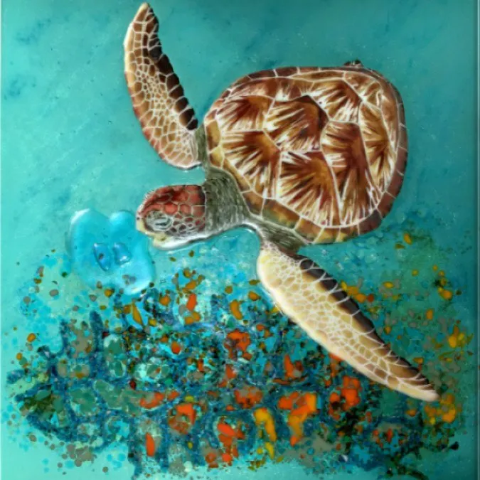 24th Annual Florida CraftArt Festival 2021