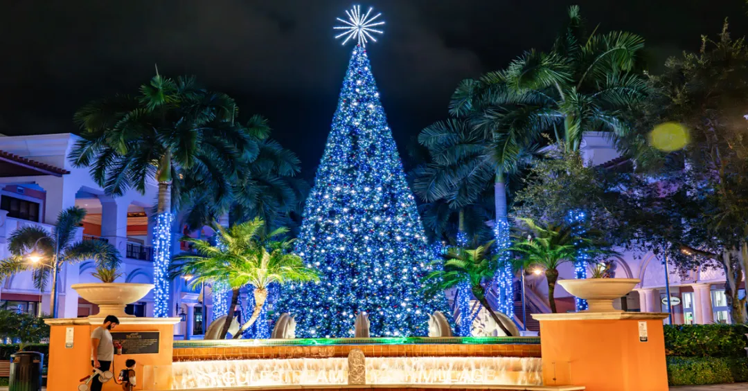 The Ultimate Guide to Holiday Events in Miami: Celebrate the Season in Style