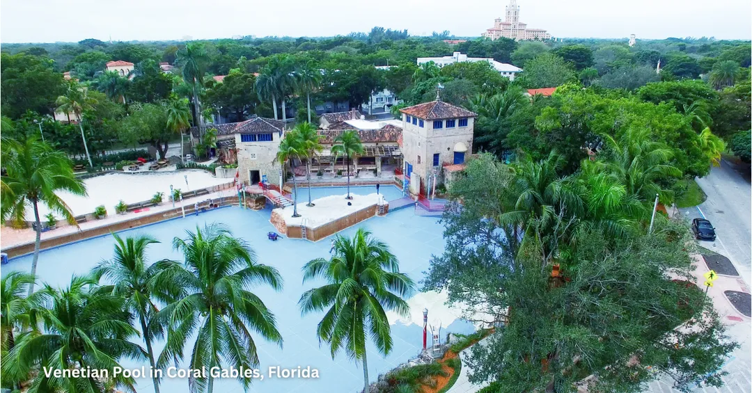 Coral Gables: Your Guide to Art, Culture, and Outdoor Attractions