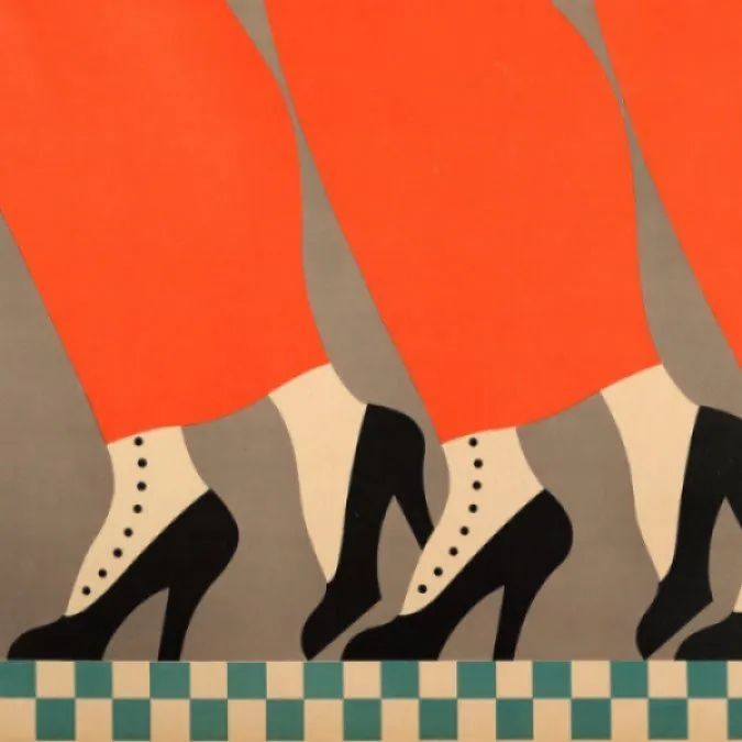 New Art Exhibit at the High Museum of Art