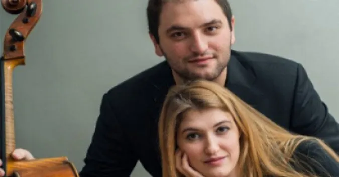 The Symphonia's March Concert Features Two Leading Ladies