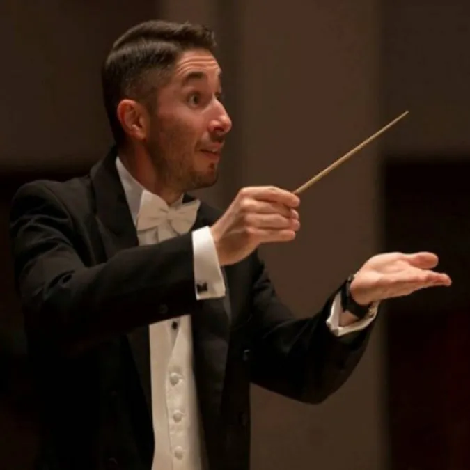 Master Chorale’s 2021-2022 Season