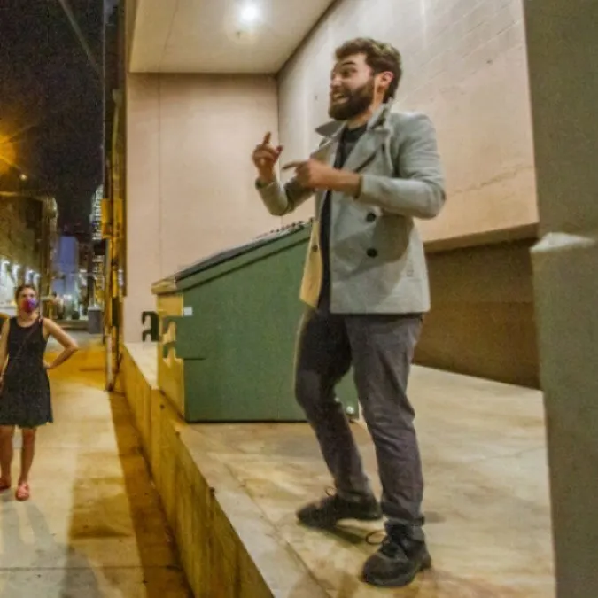 Picks of the Week: Film, Interactive Experiences and More...