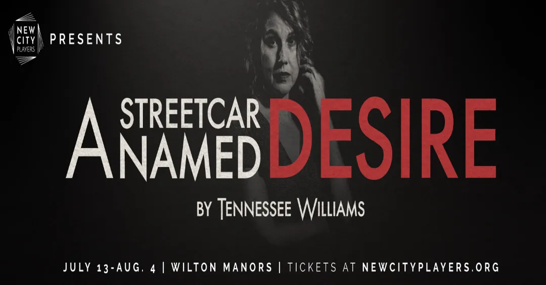 Review: A Street Car Named Desire by New City Players