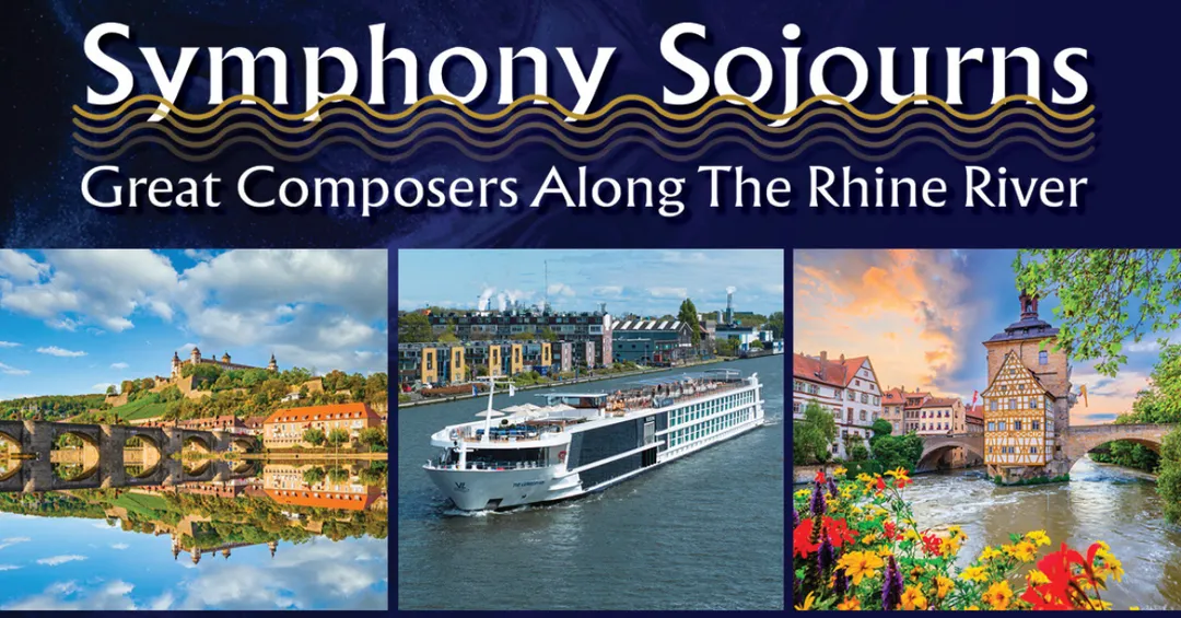 SOUTH FLORIDA SYMPHONY ORCHESTRA (SFSO) BRIDGES RECENT STATE OF FLORIDA FUNDING CUTS FOR THE ARTS THROUGH TRAVEL
