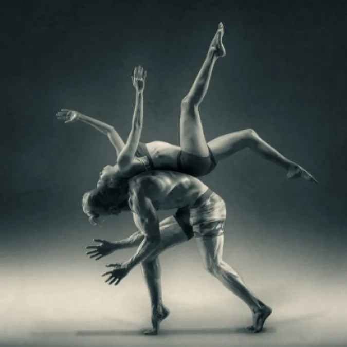 10 REASONS TO DANCE