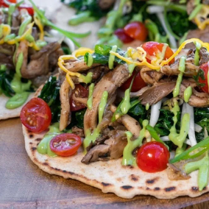 Picks of the Week: Food Festival, Art and More...