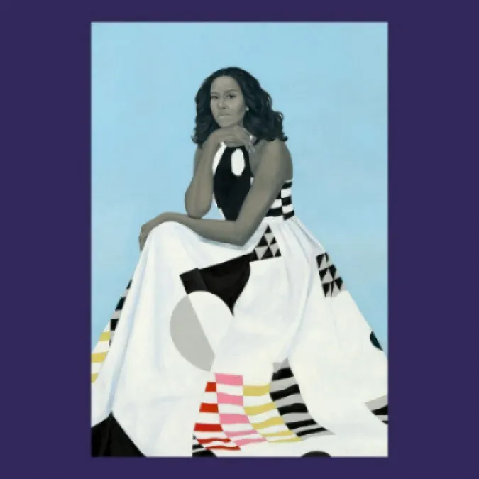Smithsonian’s National Portrait Gallery Prepares for “The Obama Portraits Tour”