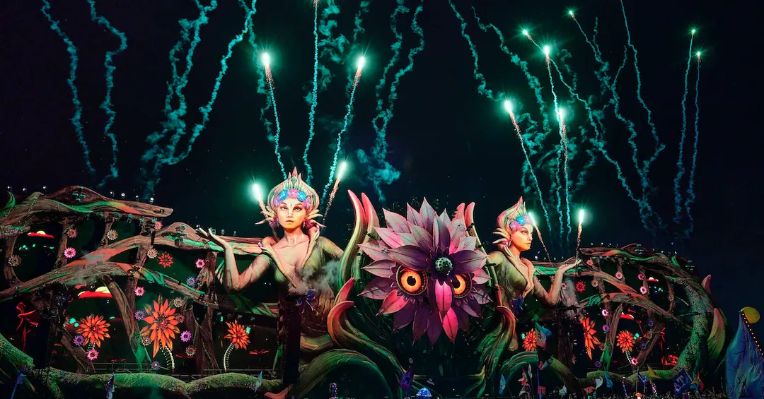 Your Ultimate Guide to the Top 10 Music Festivals of 2024/25