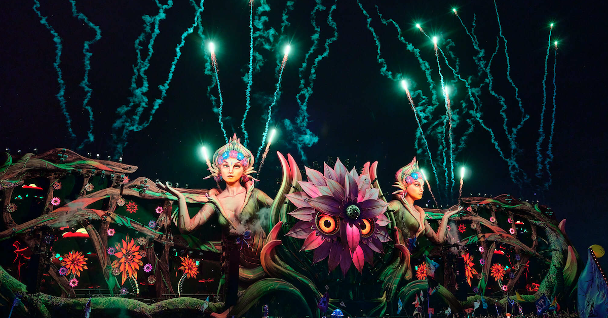 Your Ultimate Guide to the Top 10 Music Festivals of 2024/25